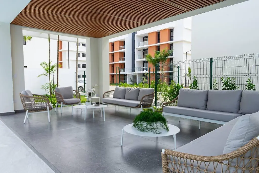 산티아고 데 로스 카바예로스 Beautiful New 3Bed Penthouse Pool Wi-Fi 아파트 0*, 산티아고 데 로스 카바예로스